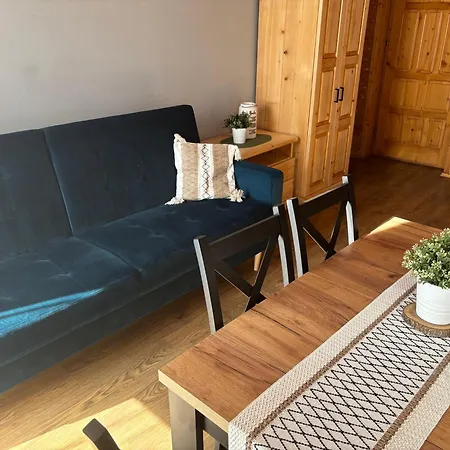 Apartamenty i pokoje u Ciesielki-3